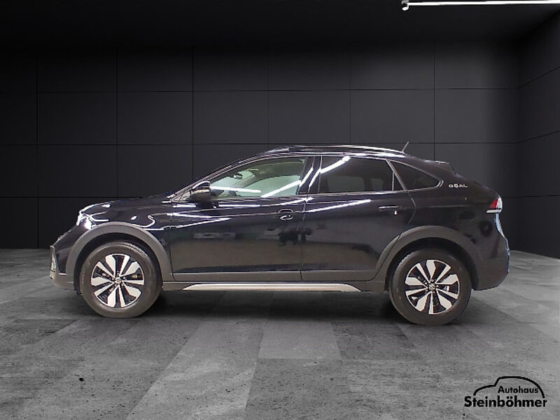 Volkswagen Taigo Goal 1.0TSI Navi LED Sitzhzg. Parkpilot