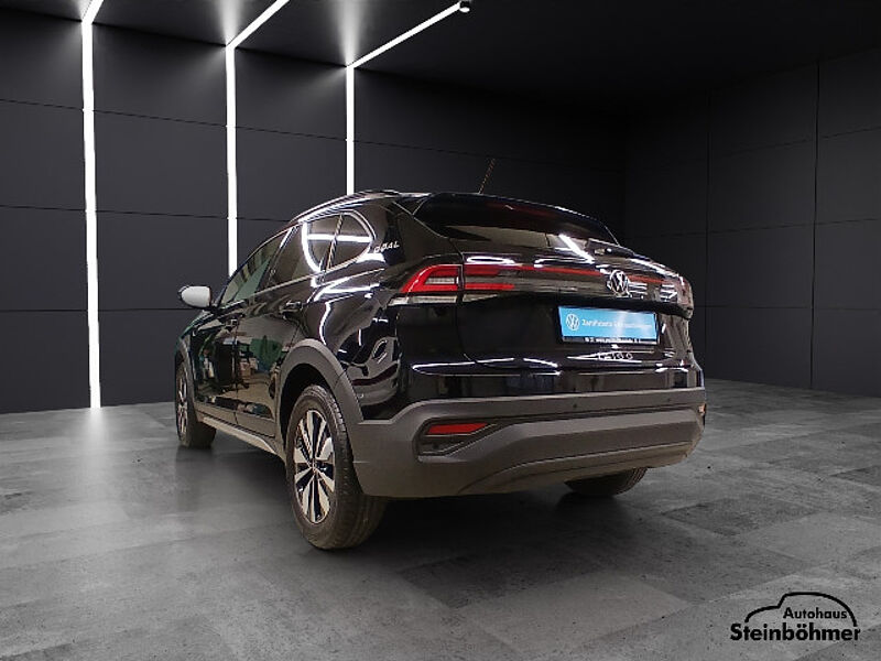 Volkswagen Taigo Goal 1.0TSI Navi LED Sitzhzg. Parkpilot