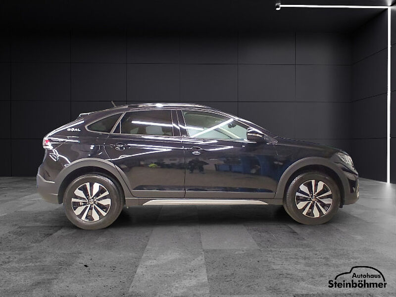 Volkswagen Taigo Goal 1.0TSI Navi LED Sitzhzg. Parkpilot