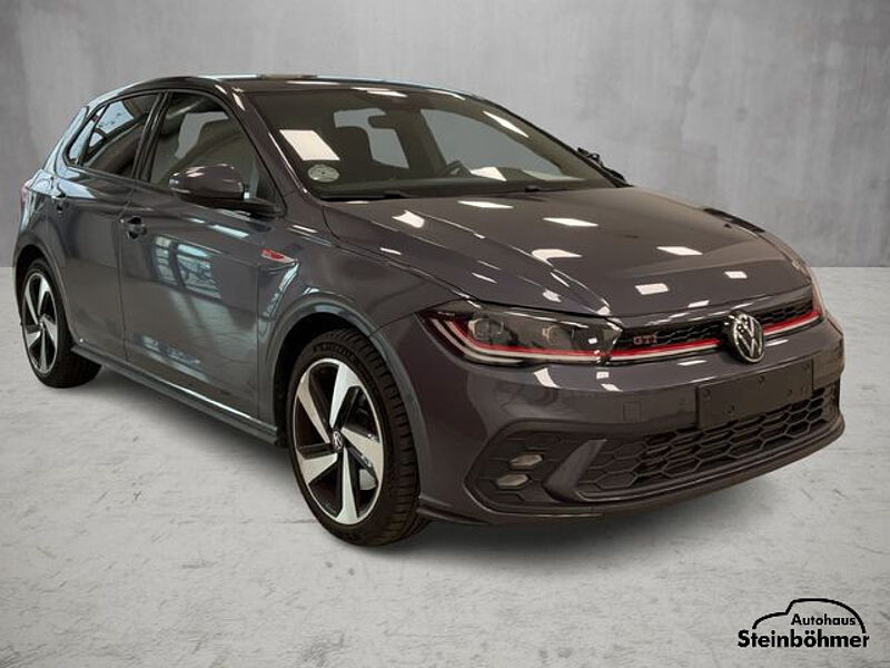 Volkswagen Polo GTI 2.0TSI DSG IQ. Light AppCon ACC SHZ