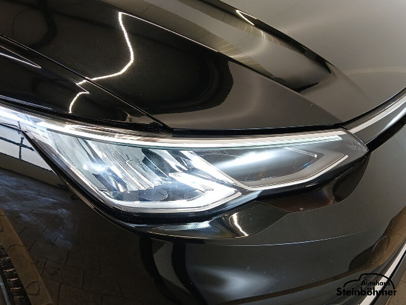 Volkswagen Golf Move 1.5TSI NAV LED ACC AppCon