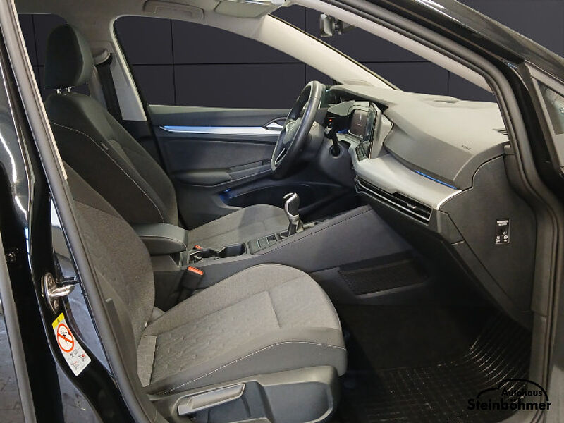 Volkswagen Golf Move 1.5TSI NAV LED ACC AppCon