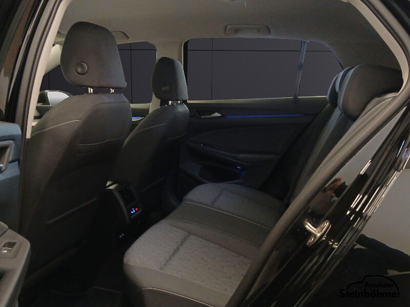 Volkswagen Golf Move 1.5TSI NAV LED ACC AppCon