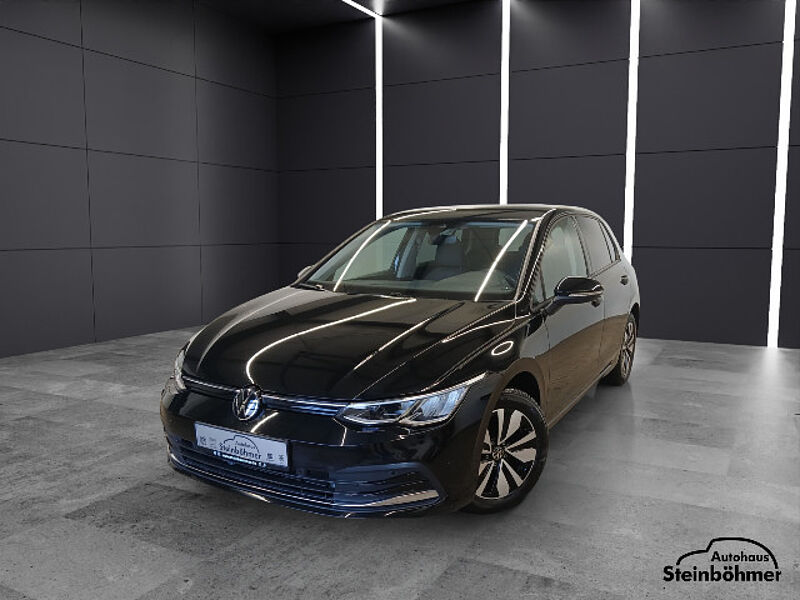 Volkswagen Golf Move 1.5TSI NAV LED ACC AppCon