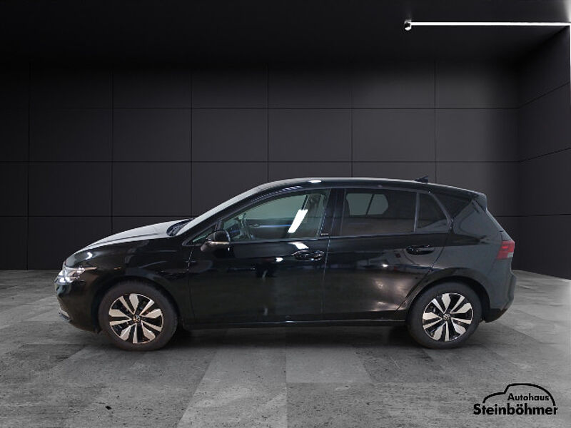 Volkswagen Golf Move 1.5TSI NAV LED ACC AppCon