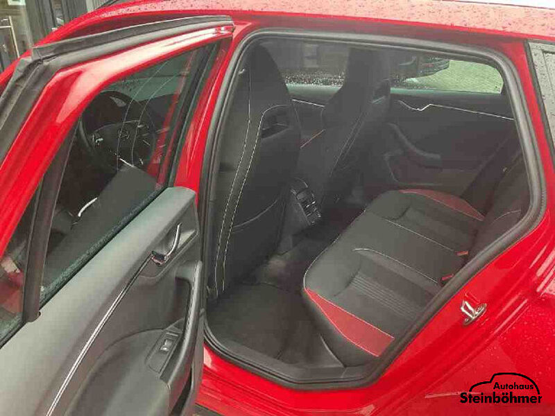 SKODA Kamiq Monte Carlo 1.0TSI DSG LED NAV PANO RFK