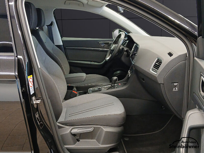 SEAT Ateca Style 1.5TSI DSG LED NAV SHZ RFK