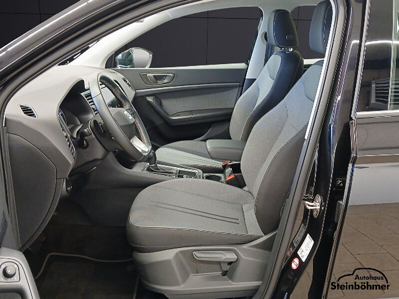 SEAT Ateca Style 1.5TSI DSG LED NAV SHZ RFK
