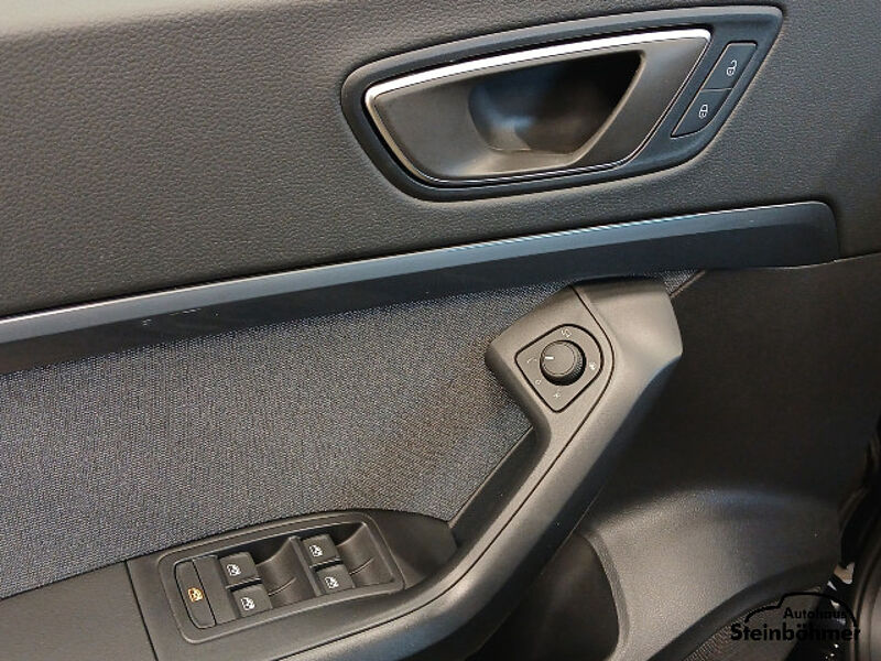 SEAT Ateca Style 1.5TSI DSG LED NAV SHZ RFK