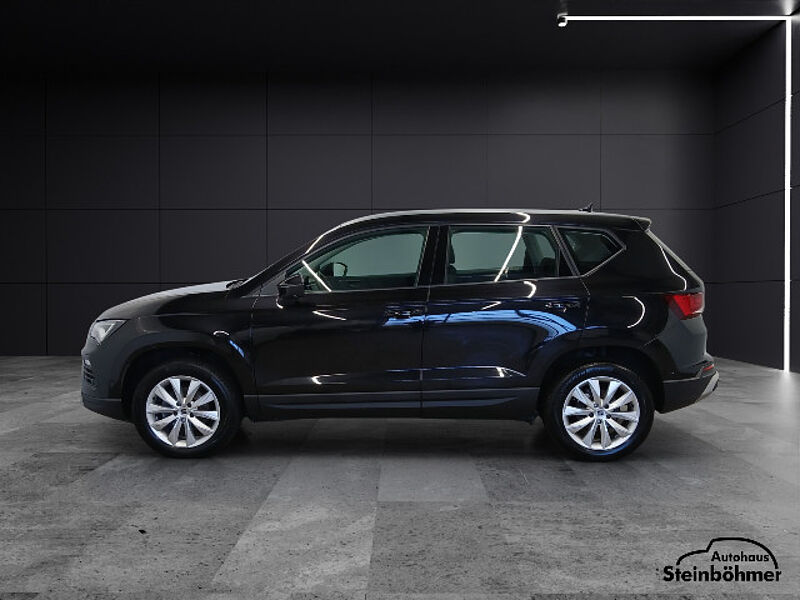 SEAT Ateca Style 1.5TSI DSG LED NAV SHZ RFK