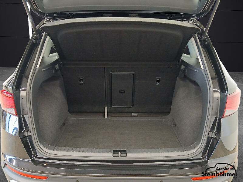 SEAT Ateca Style 1.5TSI DSG LED NAV SHZ RFK