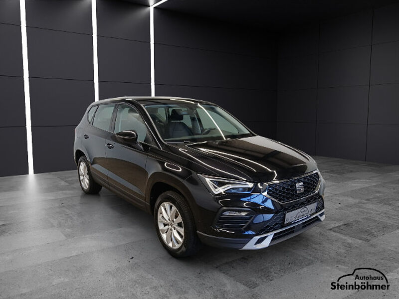 SEAT Ateca Style 1.5TSI DSG LED NAV SHZ RFK