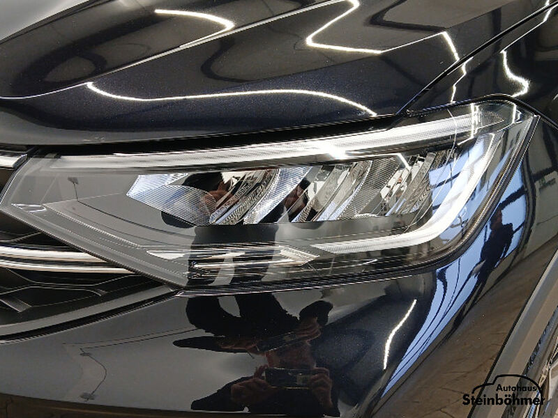 Volkswagen Taigo Goal 1.0TSI LED NAV SHZ AppCon