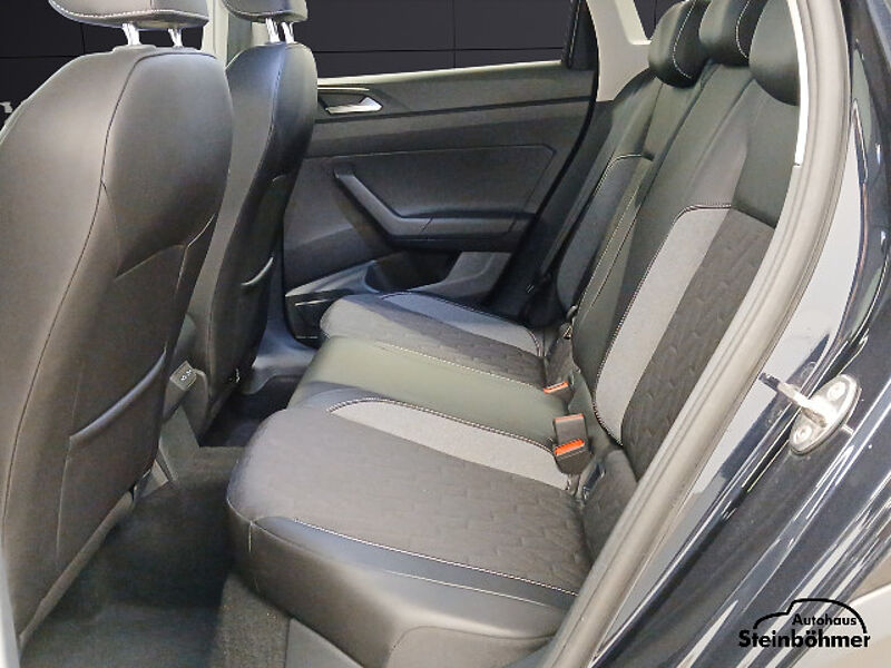 Volkswagen Taigo Goal 1.0TSI LED NAV SHZ AppCon