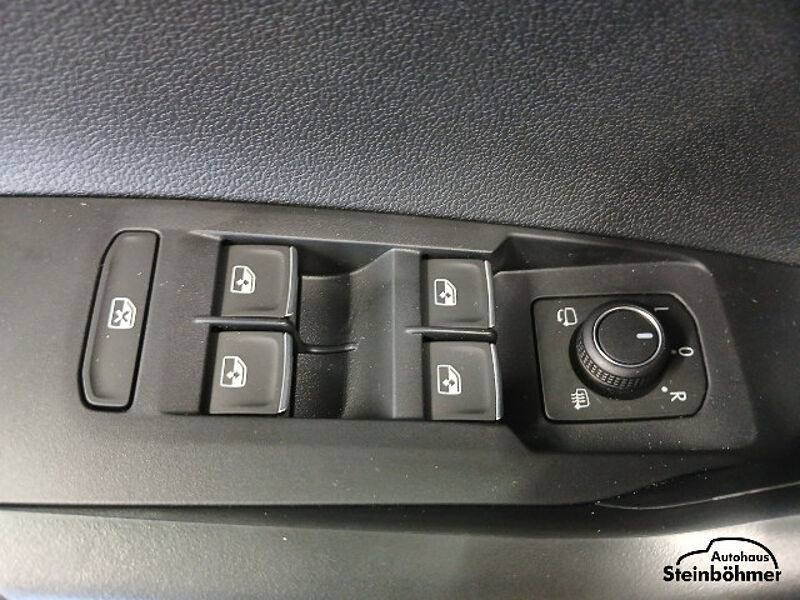 Volkswagen Taigo Goal 1.0TSI LED NAV SHZ AppCon