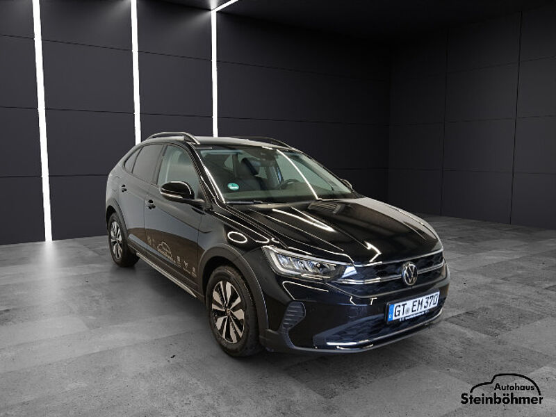 Volkswagen Taigo Goal 1.0TSI LED NAV SHZ AppCon