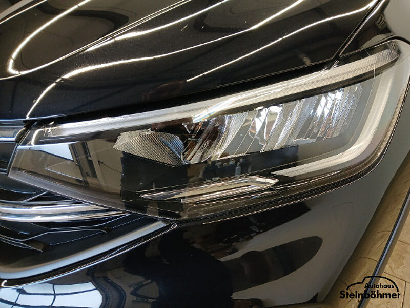 Volkswagen Taigo Goal 1.0TSI LED NAV SHZ AppCon