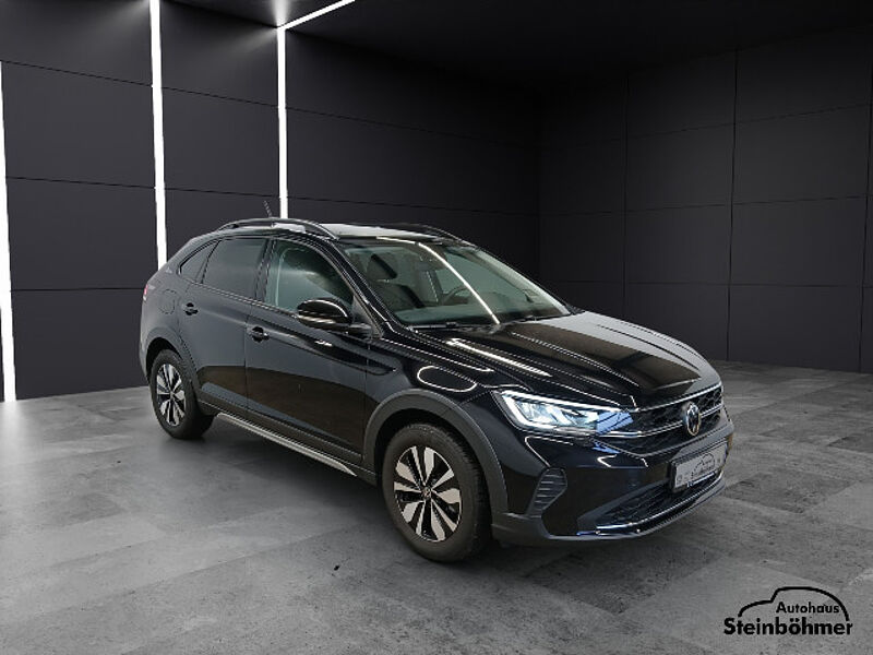 Volkswagen Taigo Goal 1.0TSI LED NAV SHZ AppCon