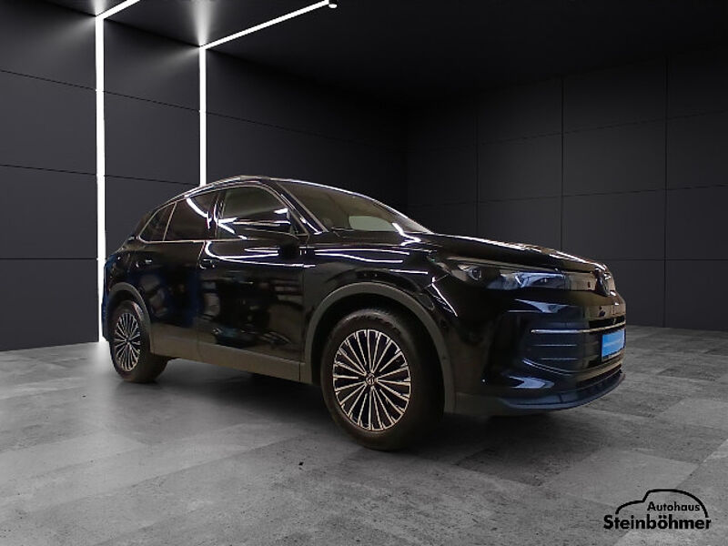 Volkswagen Tiguan GOAL 1.5eTSI Navi Matrix-LED AHK AreaView