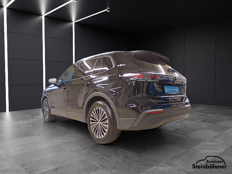 Volkswagen Tiguan GOAL 1.5eTSI Navi Matrix-LED AHK AreaView