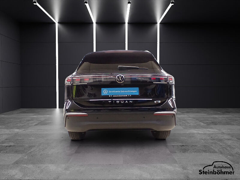 Volkswagen Tiguan GOAL 1.5eTSI Navi Matrix-LED AHK AreaView