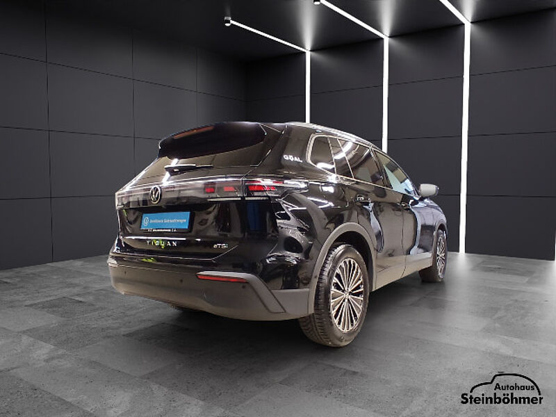 Volkswagen Tiguan GOAL 1.5eTSI Navi Matrix-LED AHK AreaView