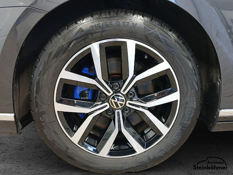 Volkswagen Passat Variant GTE 1.4TSI DSG LED NAV Pro AHK