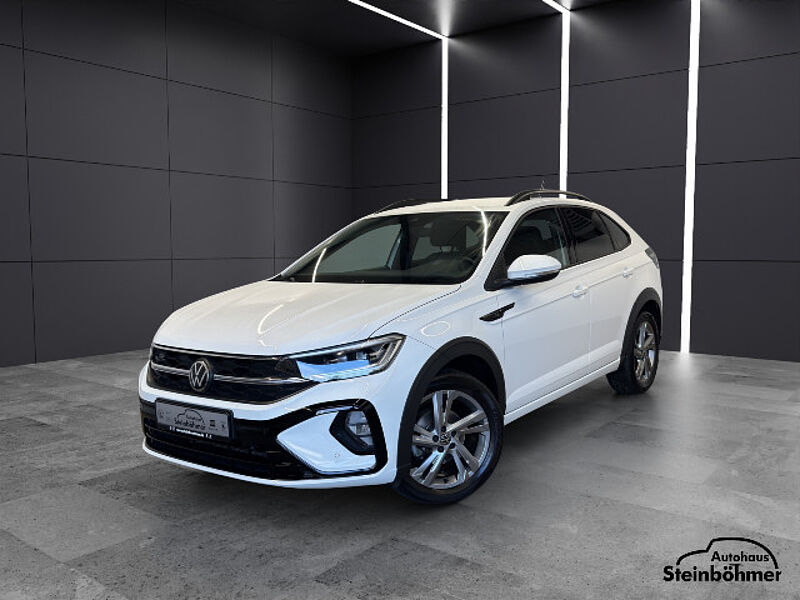 Volkswagen Taigo R-Line 1.0TSI DSG IQ. Light AppCon RearView