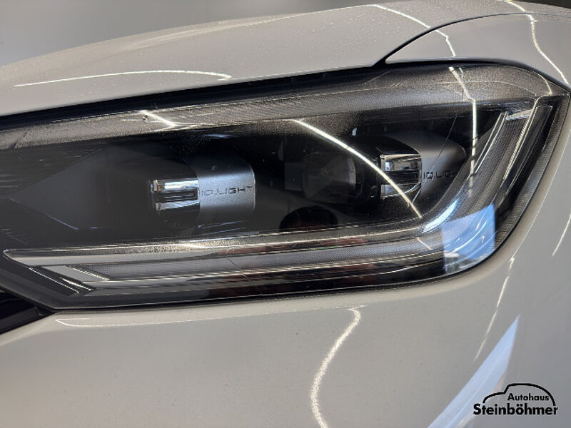 Volkswagen Taigo R-Line 1.0TSI DSG IQ. Light AppCon RearView