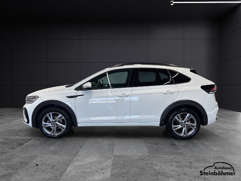 Volkswagen Taigo R-Line 1.0TSI DSG IQ. Light AppCon RearView