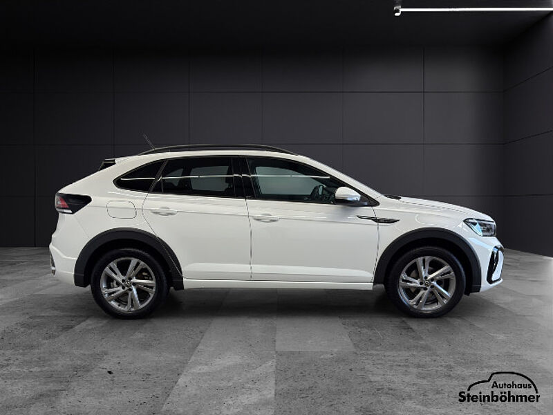 Volkswagen Taigo R-Line 1.0TSI DSG IQ. Light AppCon RearView