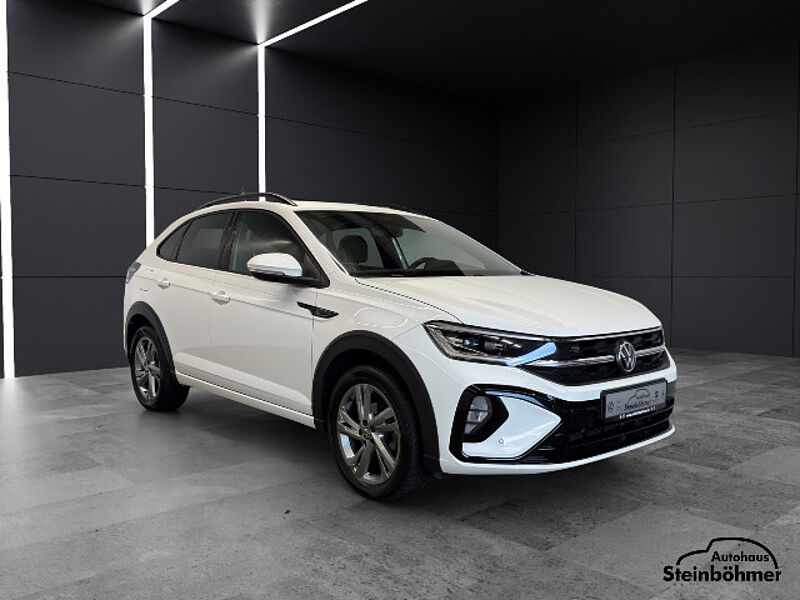 Volkswagen Taigo R-Line 1.0TSI DSG IQ. Light AppCon RearView