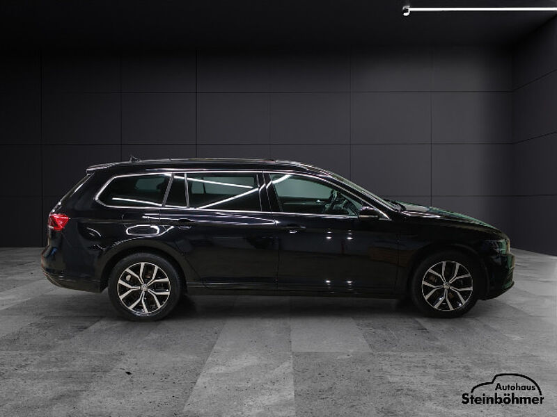 Volkswagen Passat Variant Business 1.5TSI Navi LED AHK