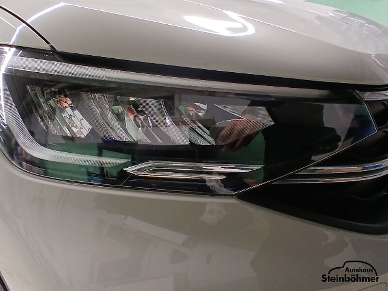 Volkswagen Taigo Life 1.0TSI LED SHZ AppCon LaneAssist