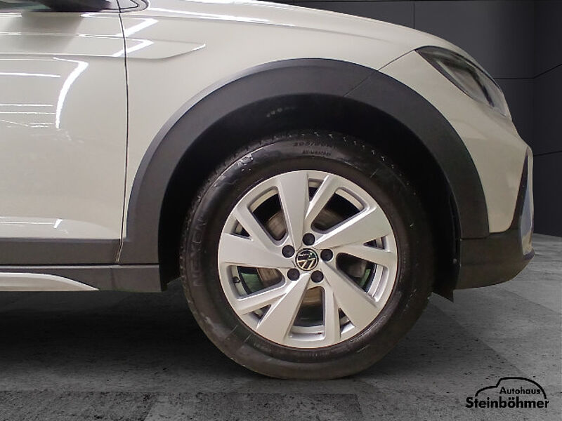 Volkswagen Taigo Life 1.0TSI LED SHZ AppCon LaneAssist