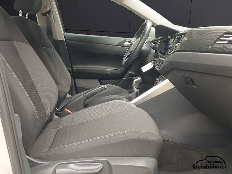 Volkswagen Taigo Life 1.0TSI LED SHZ AppCon LaneAssist