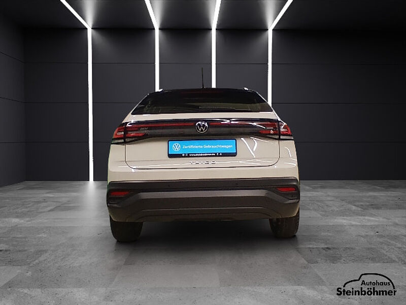 Volkswagen Taigo Life 1.0TSI LED SHZ AppCon LaneAssist