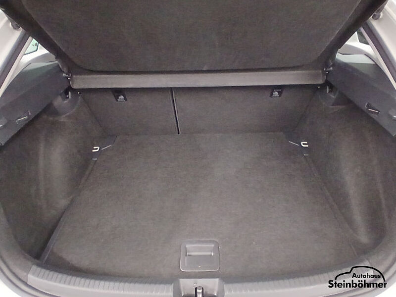 Volkswagen Taigo Life 1.0TSI LED SHZ AppCon LaneAssist