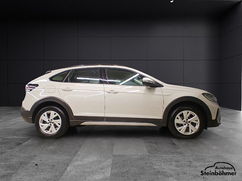 Volkswagen Taigo Life 1.0TSI LED SHZ AppCon LaneAssist