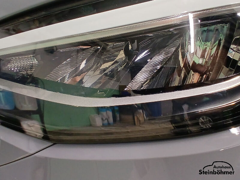 Volkswagen ID.4 Pro Performance Navi LED ACC Sitzhzg. behz.