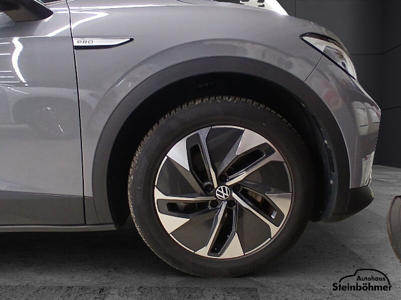 Volkswagen ID.4 Pro Performance Navi LED ACC Sitzhzg. behz.