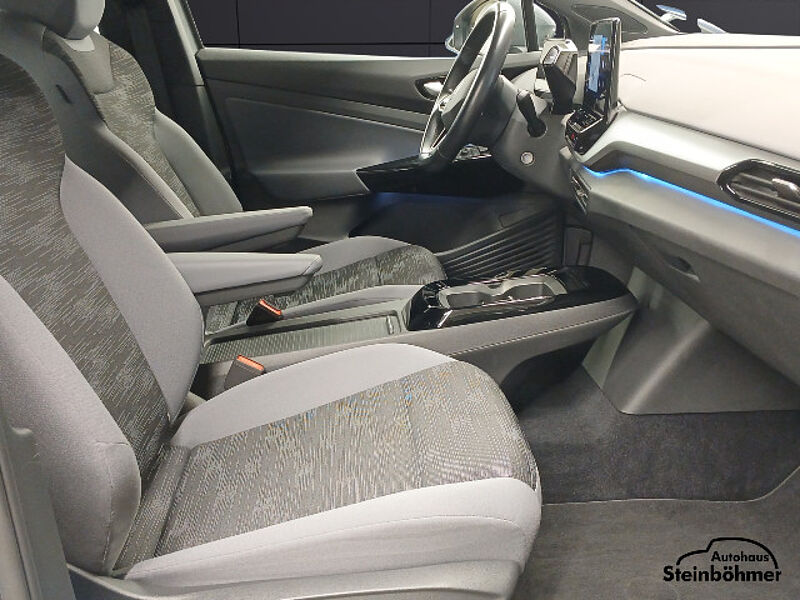 Volkswagen ID.4 Pro Performance Navi LED ACC Sitzhzg. behz.