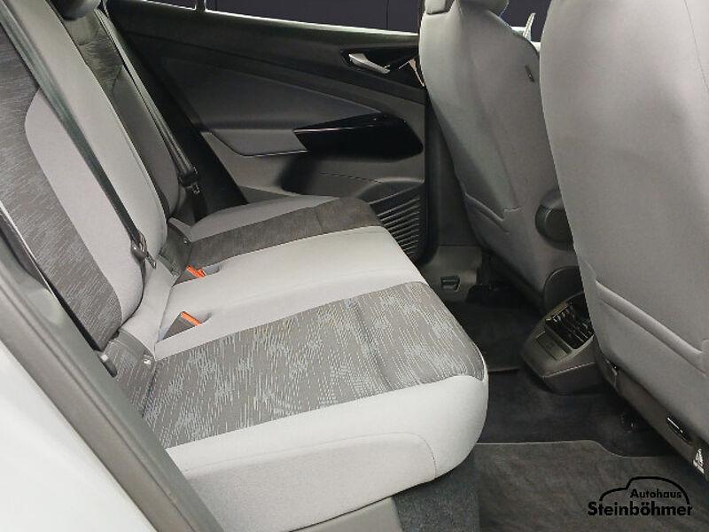 Volkswagen ID.4 Pro Performance Navi LED ACC Sitzhzg. behz.