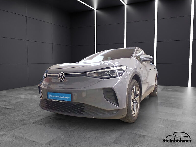 Volkswagen ID.4 Pro Performance Navi LED ACC Sitzhzg. behz.