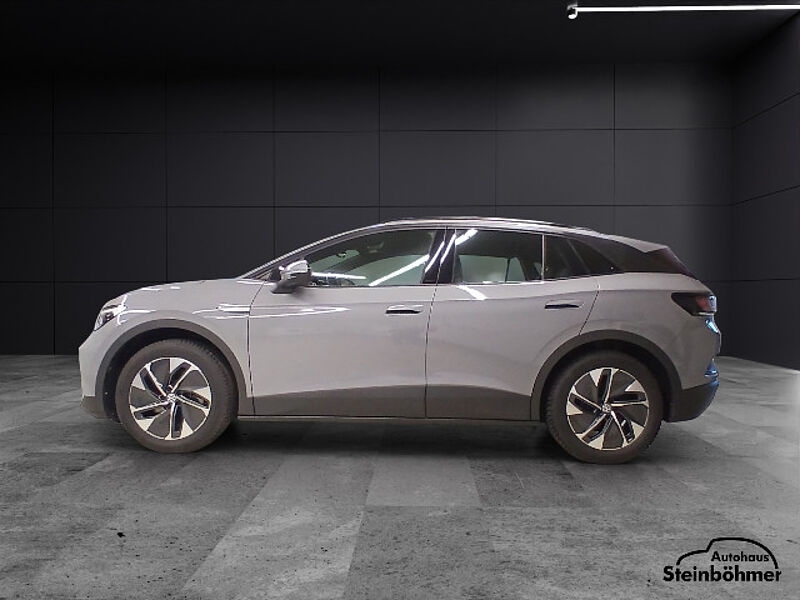 Volkswagen ID.4 Pro Performance Navi LED ACC Sitzhzg. behz.