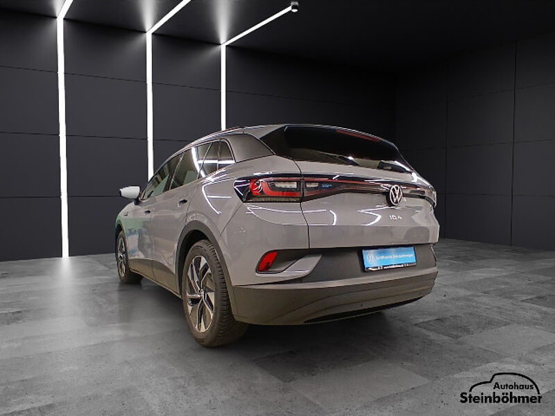 Volkswagen ID.4 Pro Performance Navi LED ACC Sitzhzg. behz.