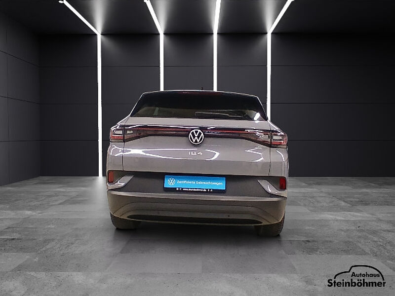 Volkswagen ID.4 Pro Performance Navi LED ACC Sitzhzg. behz.