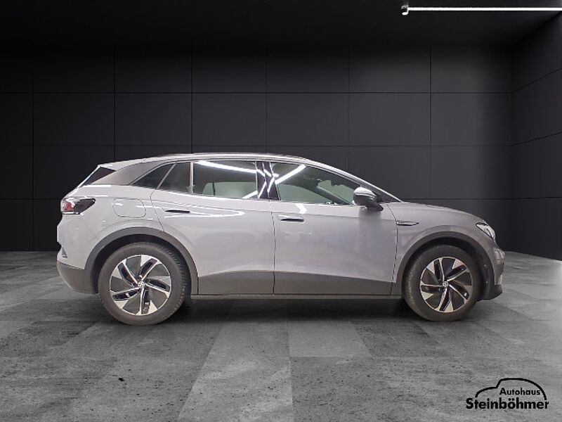 Volkswagen ID.4 Pro Performance Navi LED ACC Sitzhzg. behz.