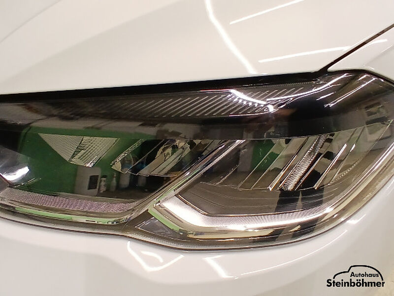 Volkswagen Polo Life 1.0 LED SHZ AppCon LaneAssist