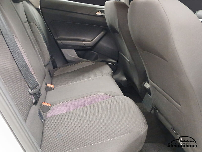 Volkswagen Polo Life 1.0 LED SHZ AppCon LaneAssist